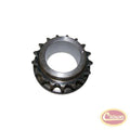 Crankshaft Timing Gear for 96-97 (Europe) Dodge, Chrysler, Plymouth w/ 2.5L Dsl Crown Automotive