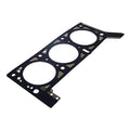 Left Cylinder Head Gasket for 2007-2011 Jeep JK Wrangler w/ 3.8L Engine Crown Automotive