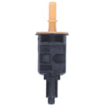 VAPOR CANISTER PURGE SOLENOID
