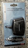 DAS DIST auto part