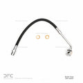 DFC 72-95 Chevrolet G30 Rear Brake Hose