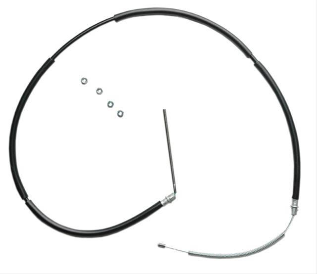 PARKING BRAKE CABLE