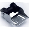 4" PANEL BRACK ASSEMBLY