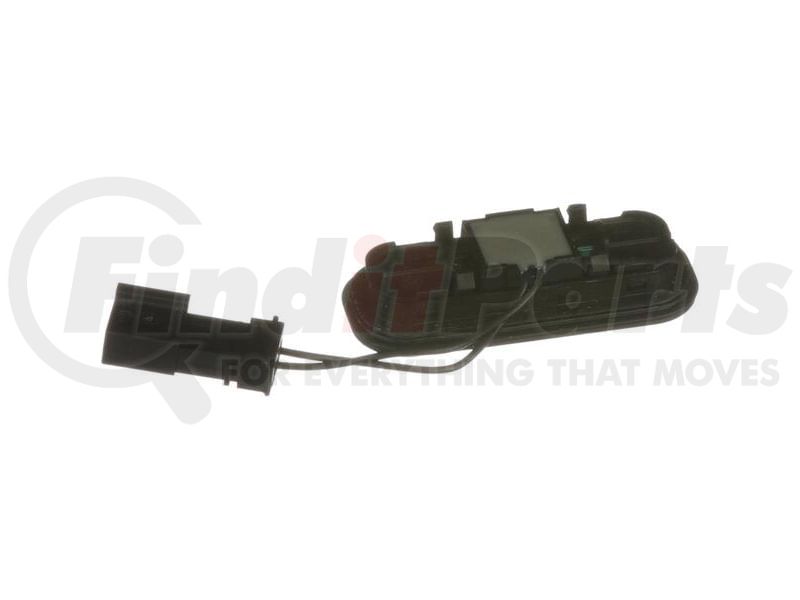 STANDARD IGN auto part