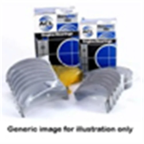 ACL Bearings Nissan 4 2289-2494-2663cc 1986-90