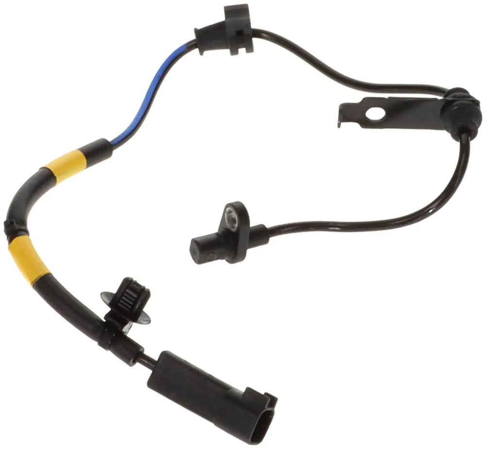 STANDARD IGN auto part
