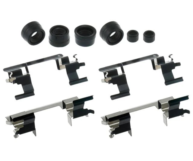 BRAKE CALPR HRDWRE KITS