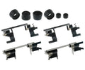 BRAKE CALPR HRDWRE KITS