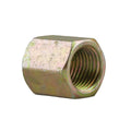 PS SHORT NUT 9/16-18 1/BAG