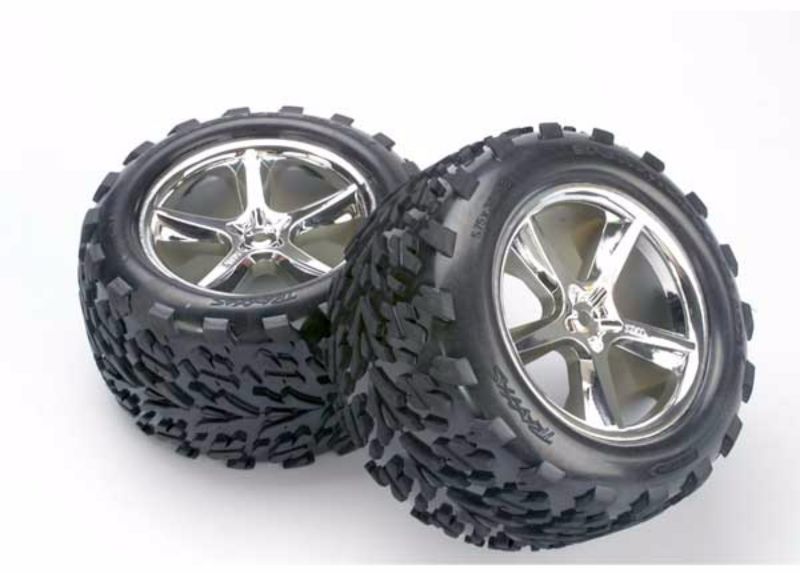 TRAXXAS auto part