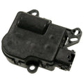 AIR DOOR ACTUATOR AUXILIARY