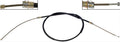 BRAKE CABLE