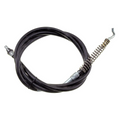 BRAKE CABLE