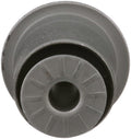 DELPHI control arms