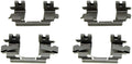 DISC BRAKE HDWE KIT