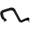 Lower (Outlet) Radiator Hose for 2007-11 Jeep JK Wrangler w/ 3.8L Engine Crown Automotive