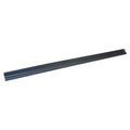 Rear Outer Window Glass Weatherstrip for 84-96 Jeep XJ Cherokee w/ 4 Doors Crown Automotive