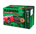 R1 01-06 Lexus ES300 Rear R1 Ceramic Brake Pads