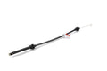 Accelerator Cable for 1977-1981 CJ-5, CJ-7 w/ 5.0L Engine, 18.25 Inch Long Crown Automotive