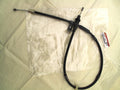Right Rear Parking Brake Cable for 1999-2004 Jeep WJ, WG Grand Cherokees Crown Automotive
