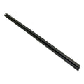 Right Front Inner Door Glass Weatherstrip for 1999-2004 Jeep Grand Cherokee Crown Automotive