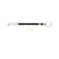 R1 Concepts Brake Hose Fits Infiniti EX35