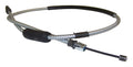 Front Parking Brake Cable for 1991 to 1995 YJ Jeep Wrangler w/ 93 Inch Wheelbase Crown Automotive
