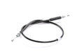 Front Parking Brake Cable for 1991 to 1995 YJ Jeep Wrangler w/ 93 Inch Wheelbase Crown Automotive