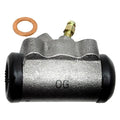 WHEEL CYLINDER