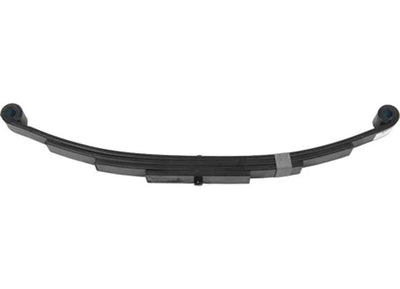 Axle Teknology springs