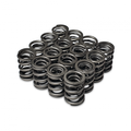 Supertech Honda B18A/B18B Black Nitrided Intake Valve - +0.5mm Oversize - Single