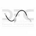 DFC 88-00 Chevrolet C10/C1500 Pickup Front-R Brake Hose