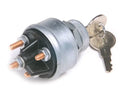 SWITCH IGNITION 4 POSITION MOMEN