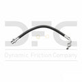 DFC 04-05 Toyota RAV4 Rear-R lo Brake Hose