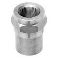 Threaded Bung 7/8 Inch-14 Right Hand Thread Each RockJock 4x4