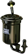 GAS FILTER 6/CS