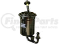 GAS FILTER 6/CS