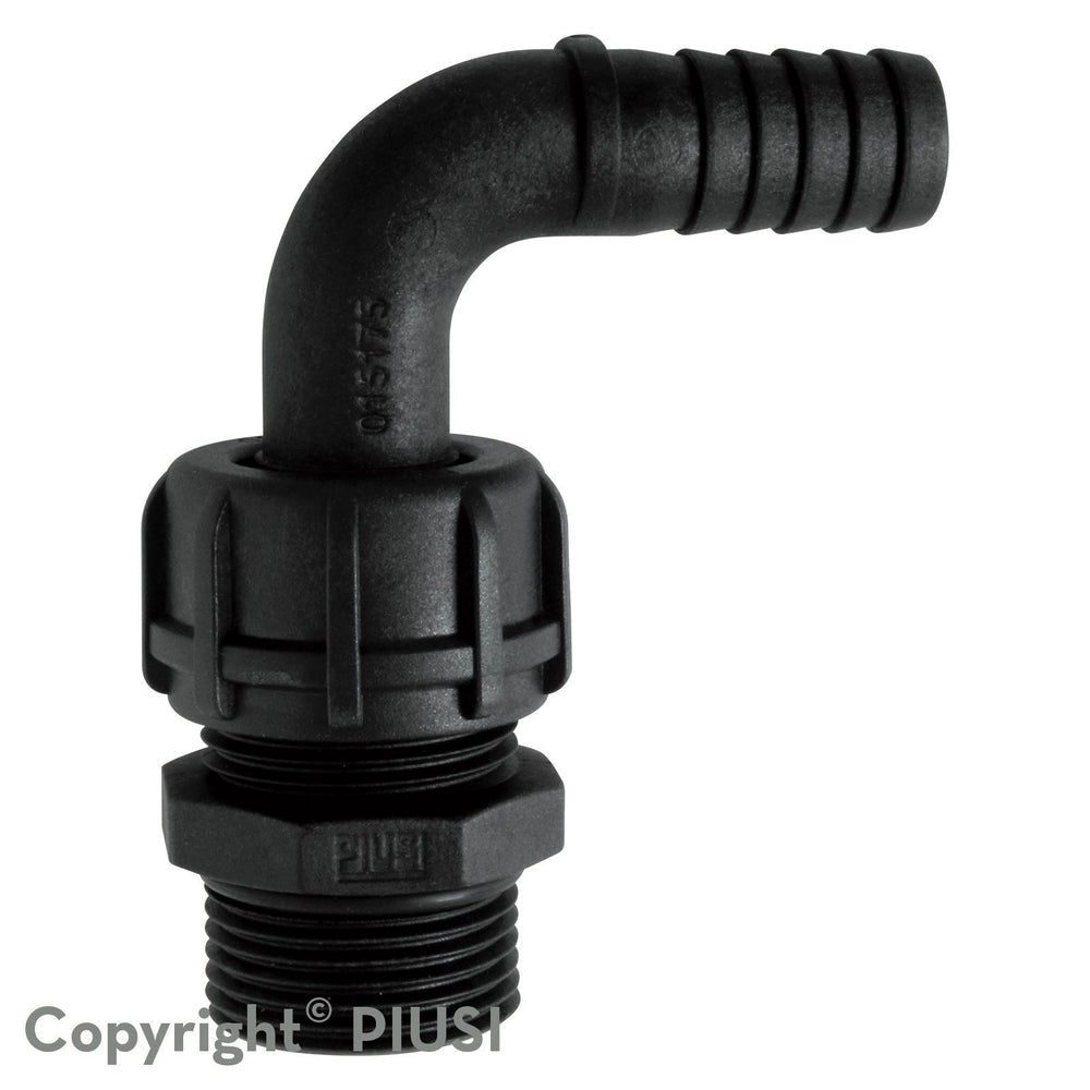 PIUSI auto part