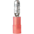 NYLON SNAP PLUG, MALE, 16-14, 100PC