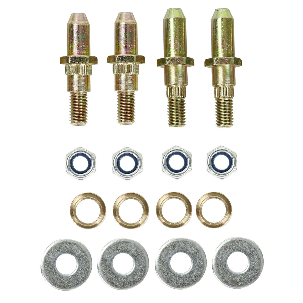 DOOR HINGE PIN KIT