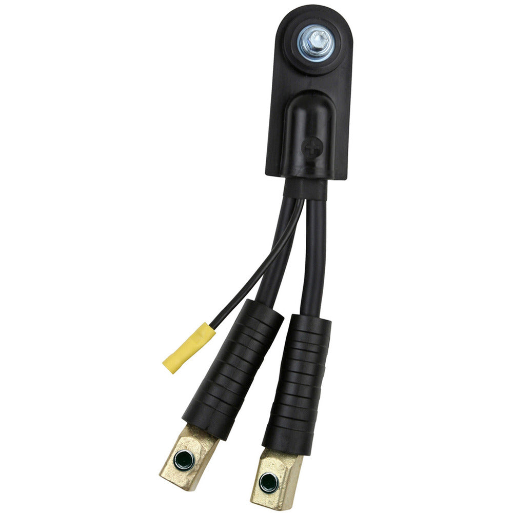 SPLICE HARNESS SIDE POST