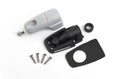 DS-H10 HORIZONTAL CABLE SEAL - GREY