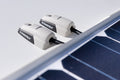 SCANSTRUT auto part close-up