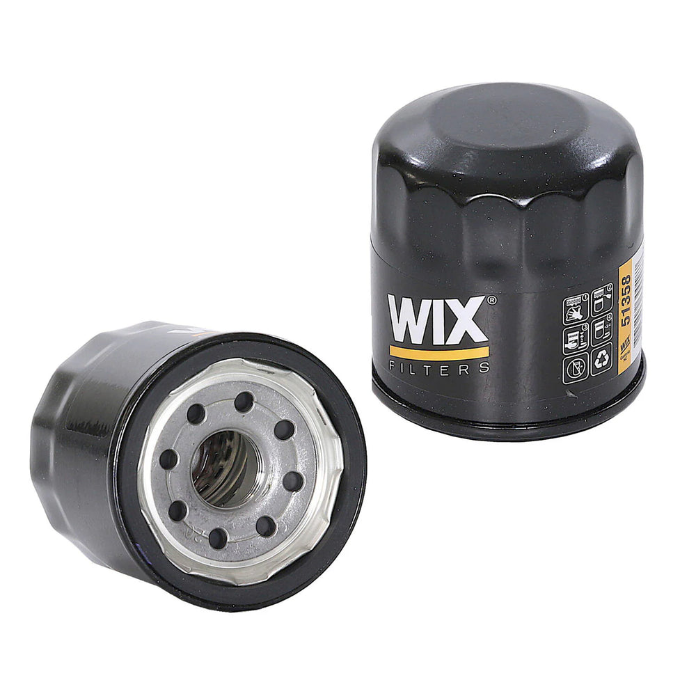 OIL FILTER MIN ORDER QTY12