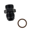 Fragola -8AN x 3/4-16 (8) Radius Fitting O-Ring