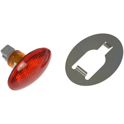 REAR FENDER LAMP
