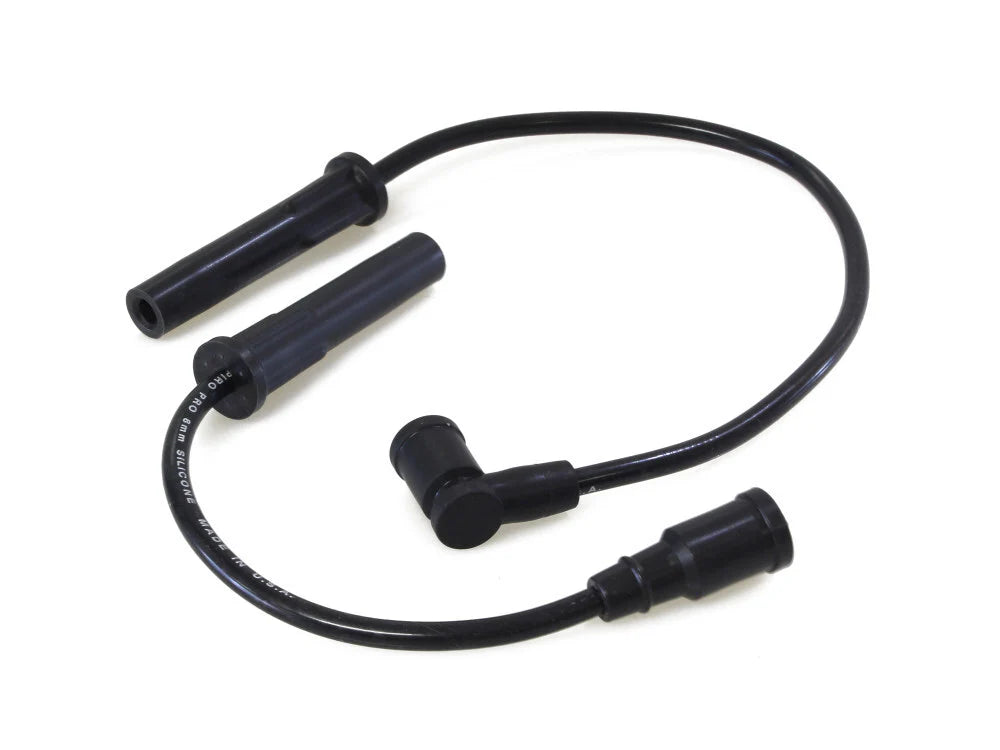 8MM SPIRO PRO BLACK MC