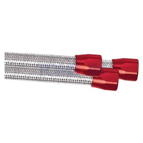 #8 HOSE BULKPER FOOT