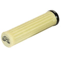 Renthal Cycle Single Collar Lock-On Traction - Aramid