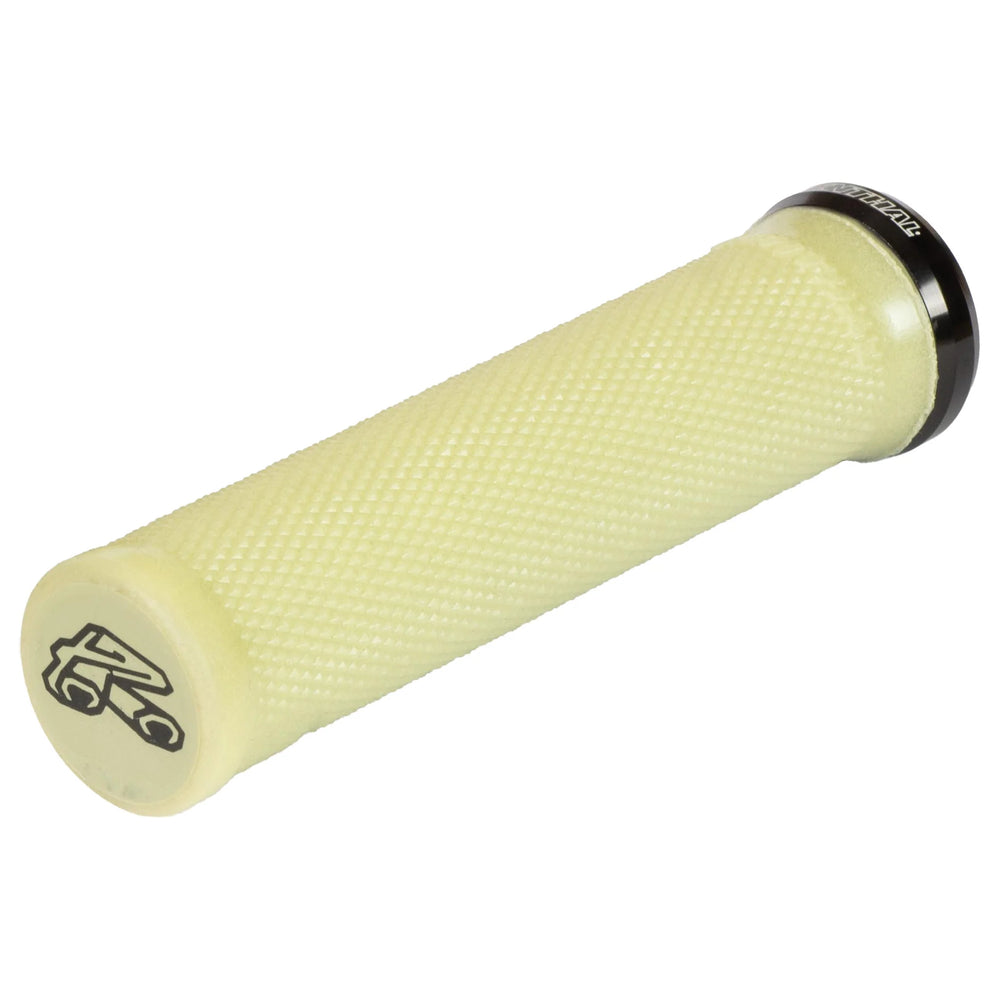 Renthal Cycle Single Collar Lock-On - Aramid